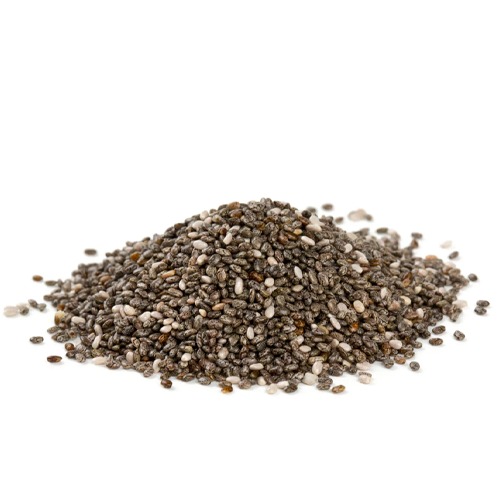 Chia Seeds