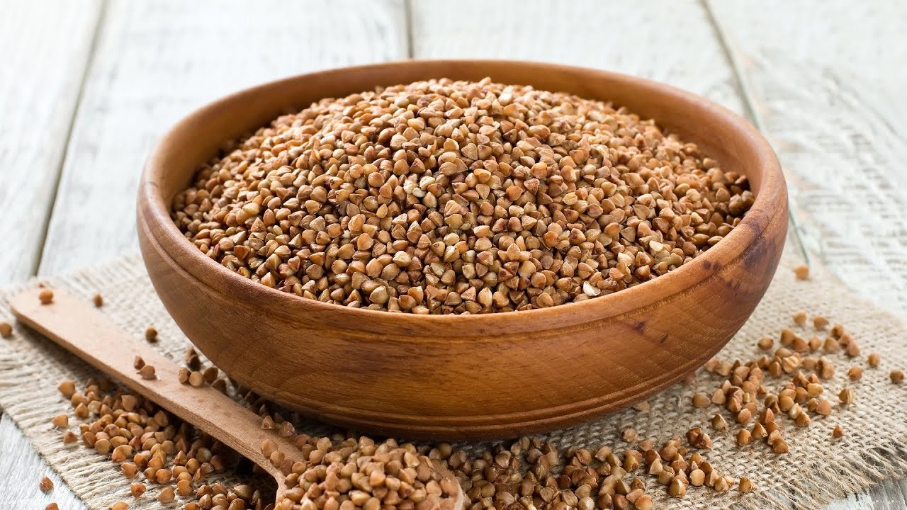 Buckwheat
